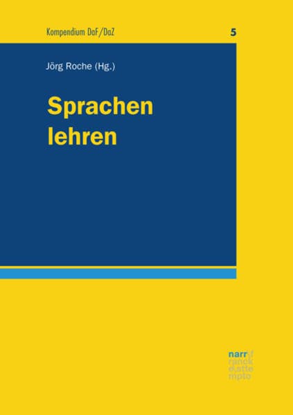 Sprachen lehren