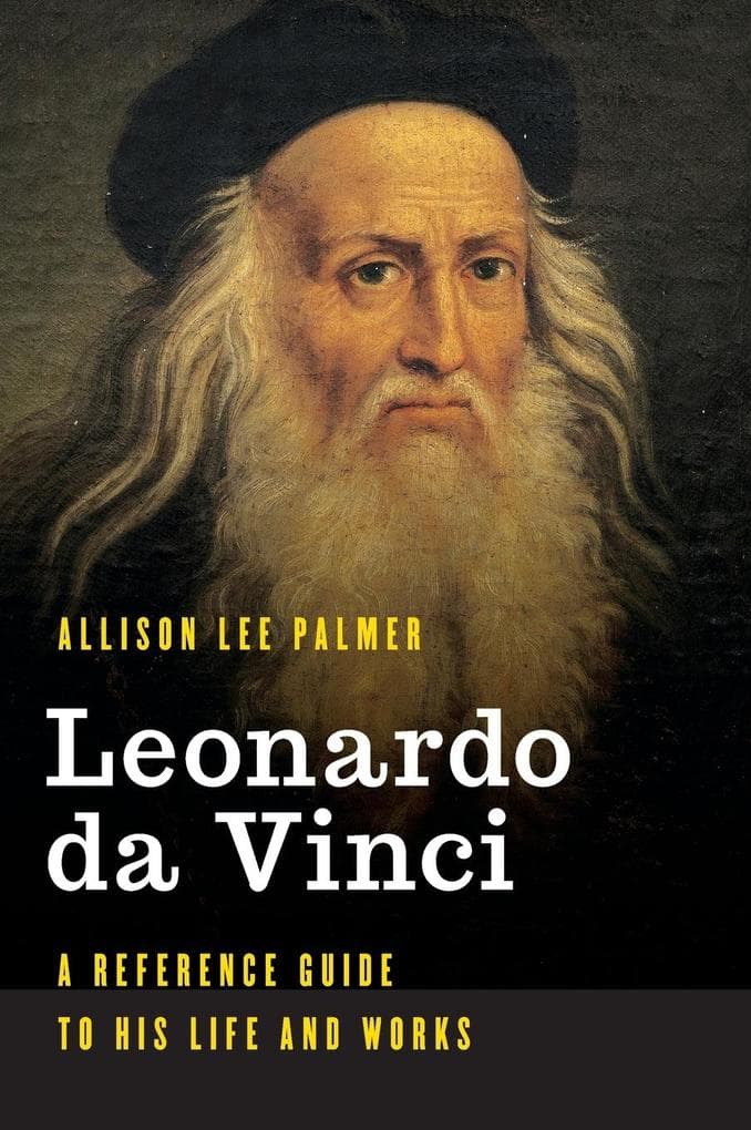 Leonardo da Vinci