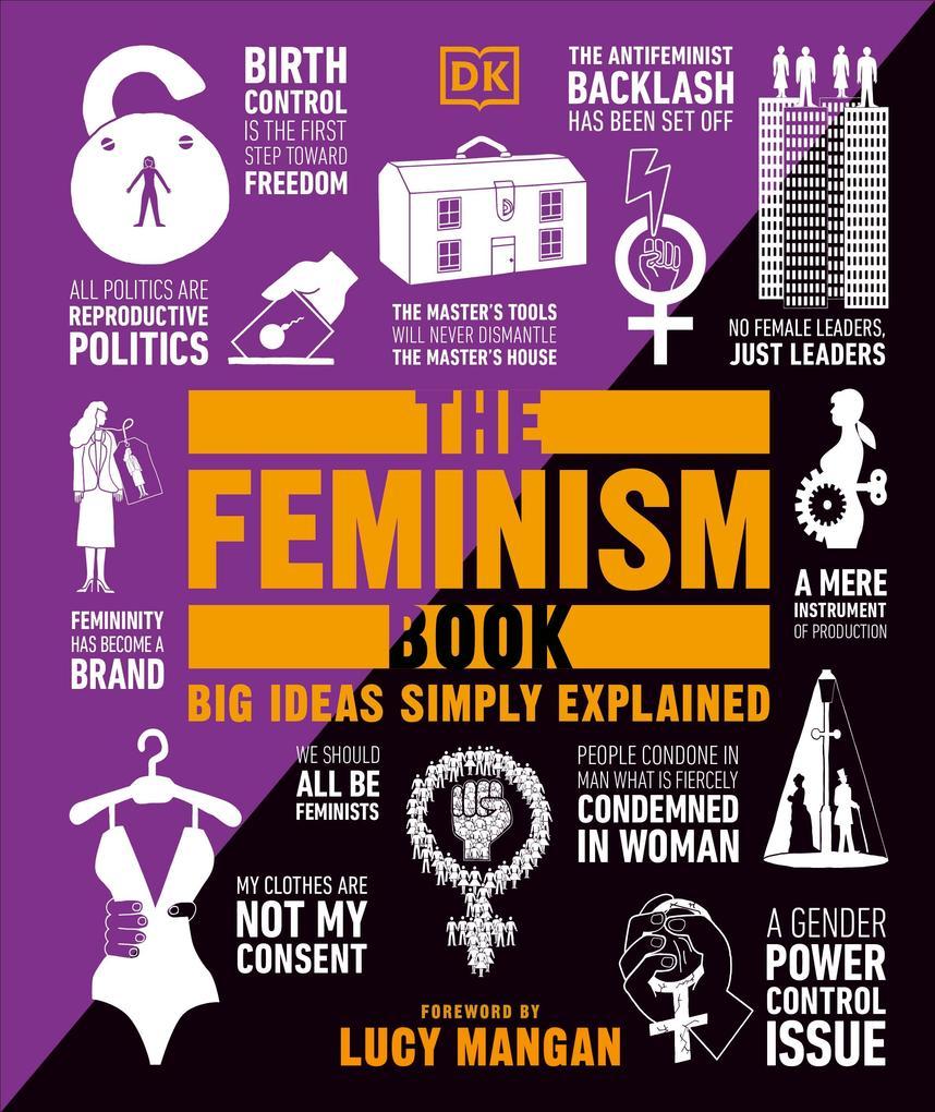 The Feminism Book