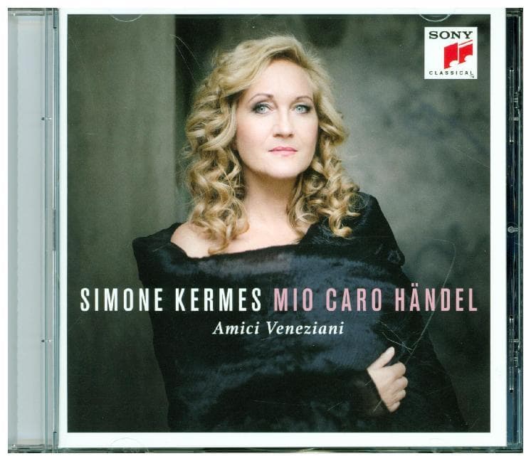 Mio caro Händel