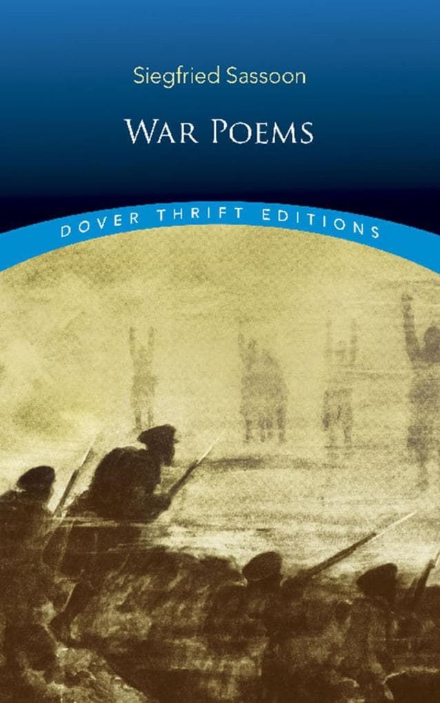 War Poems