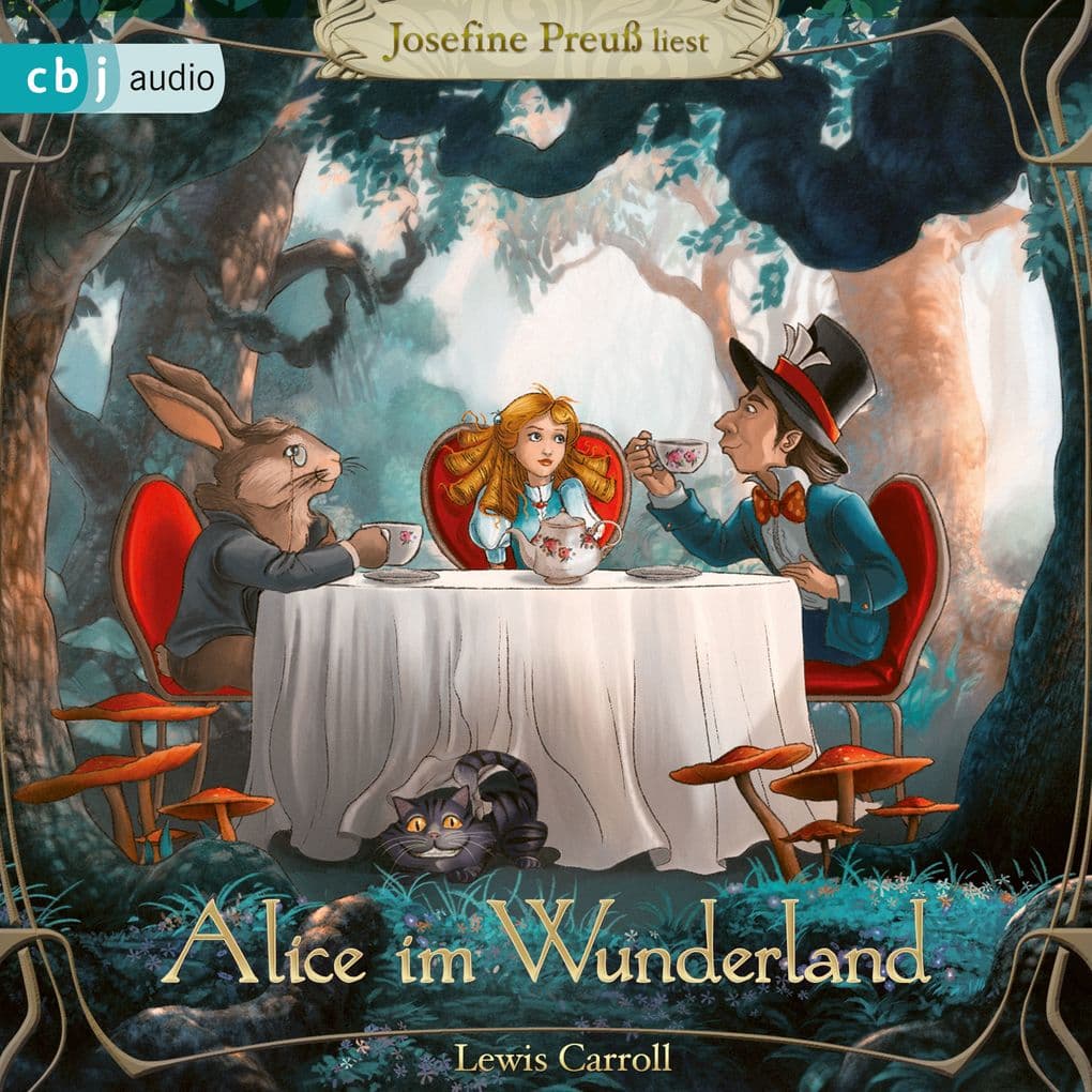 Alice im Wunderland