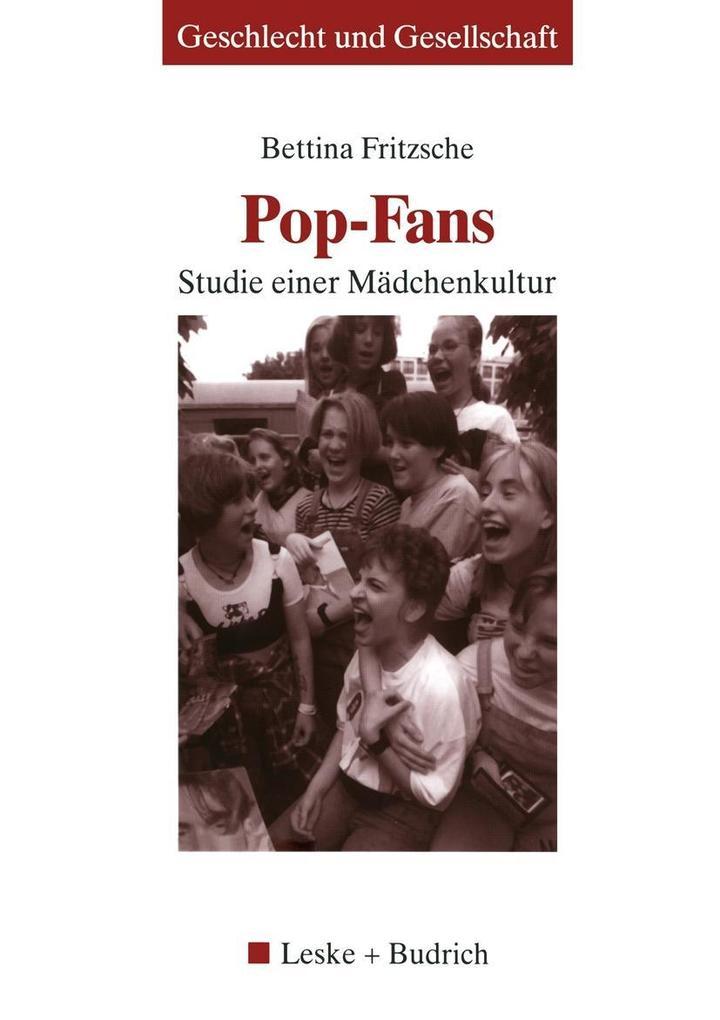 Pop-Fans