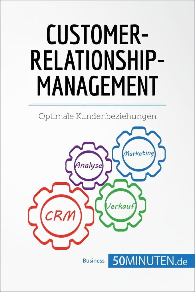 Customer-Relationship-Management