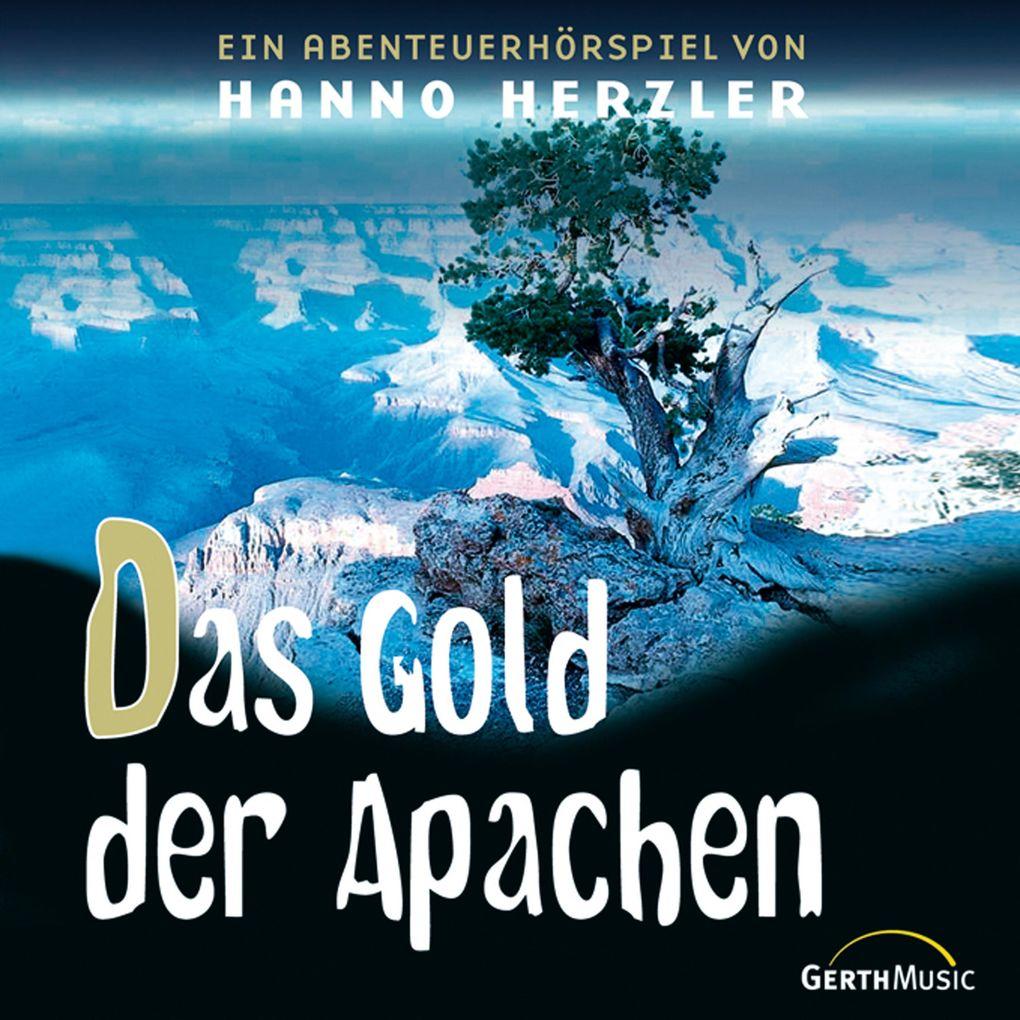 20: Das Gold der Apachen