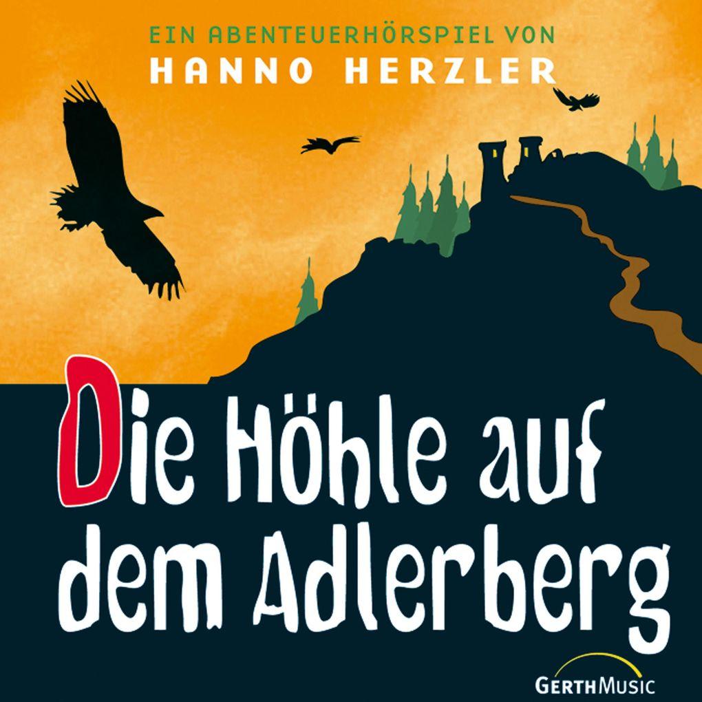 04: Die Höhle auf dem Adlerberg