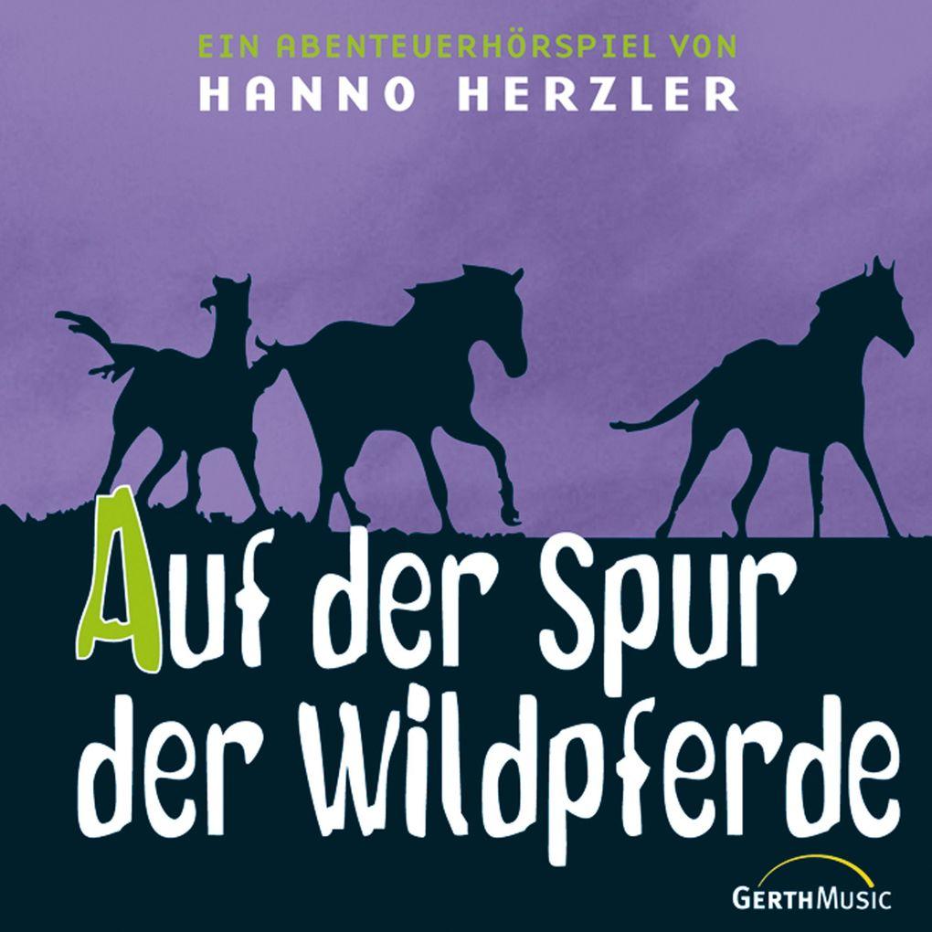 01: Auf der Spur der Wildpferde