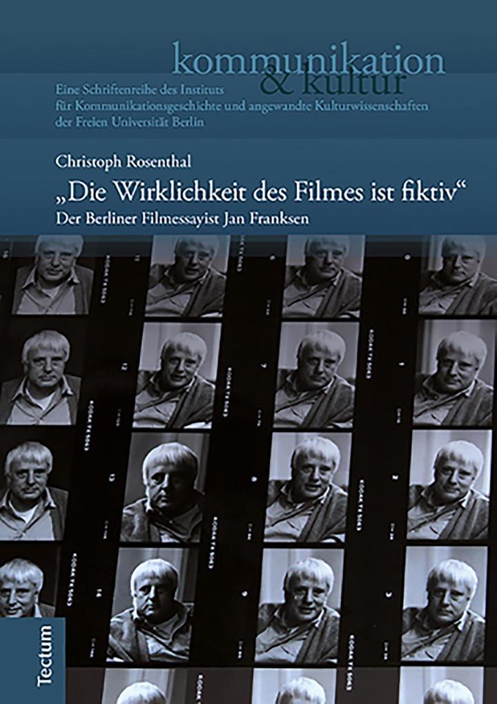 "Die Wirklichkeit des Filmes ist fiktiv"