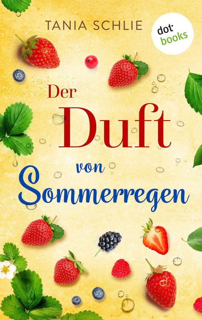 Der Duft von Sommerregen