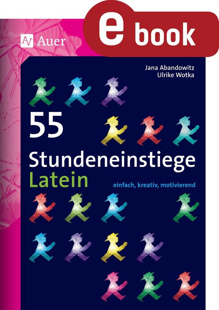 55 Stundeneinstiege Latein