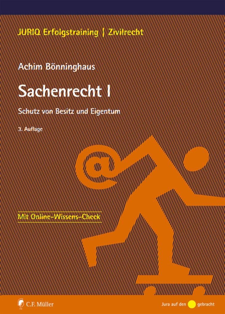 Sachenrecht I