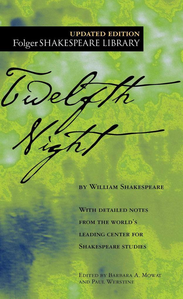 Twelfth Night