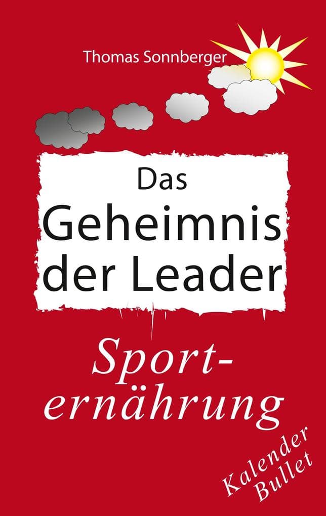 Das Geheimnis der Leader