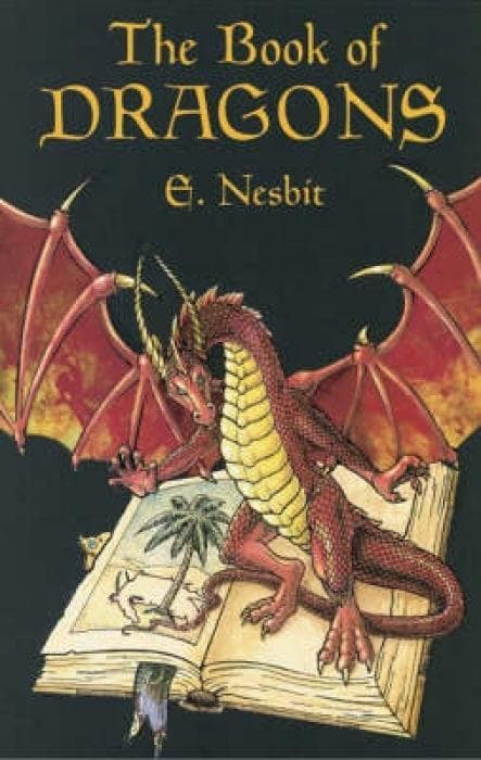 The Book of Dragons