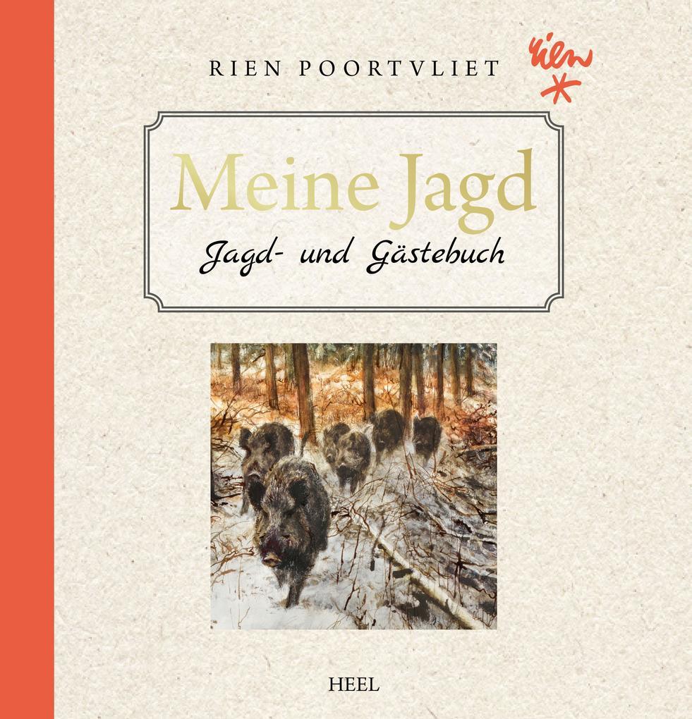 Meine Jagd