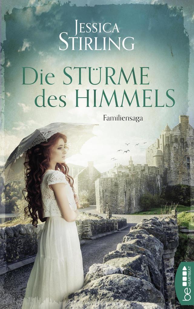 Die Stürme des Himmels