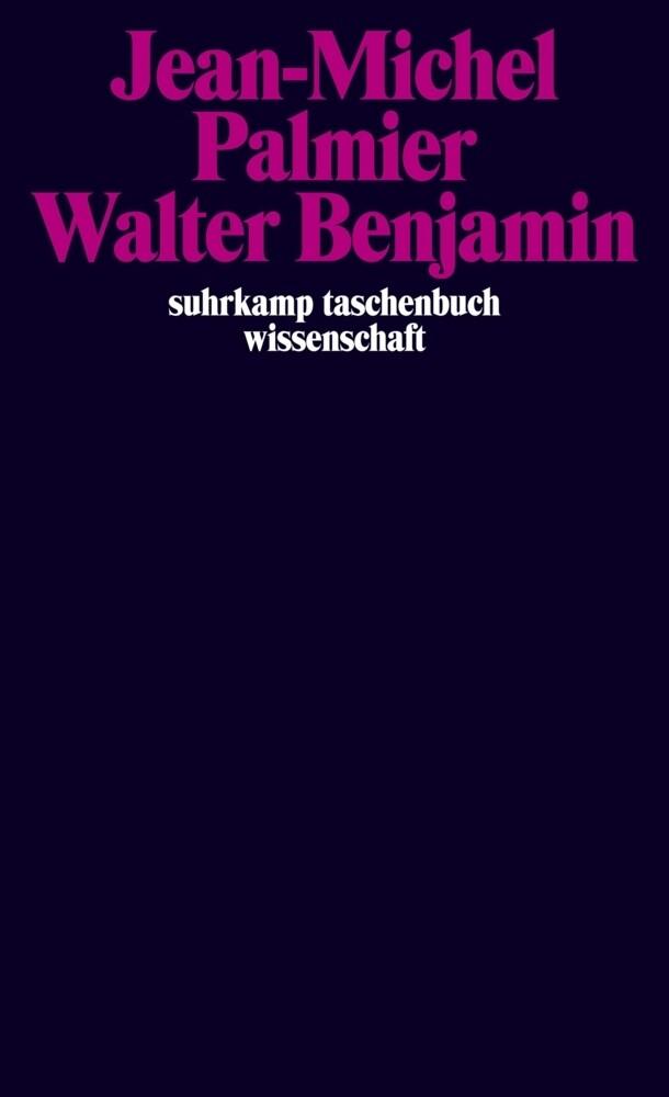 Walter Benjamin