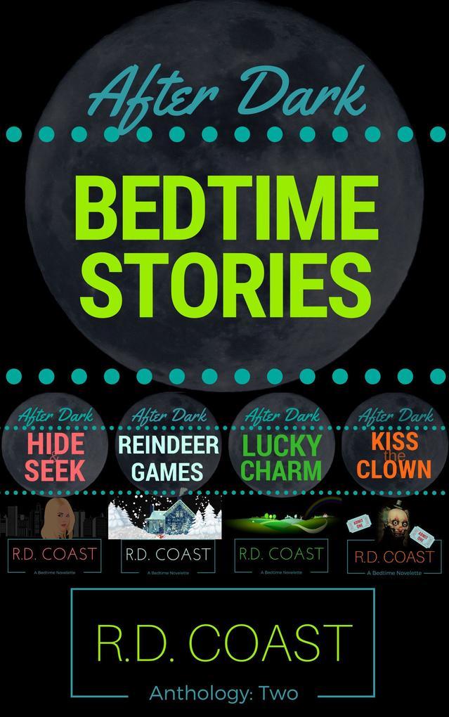 Bedtime Stories Two (After Dark)