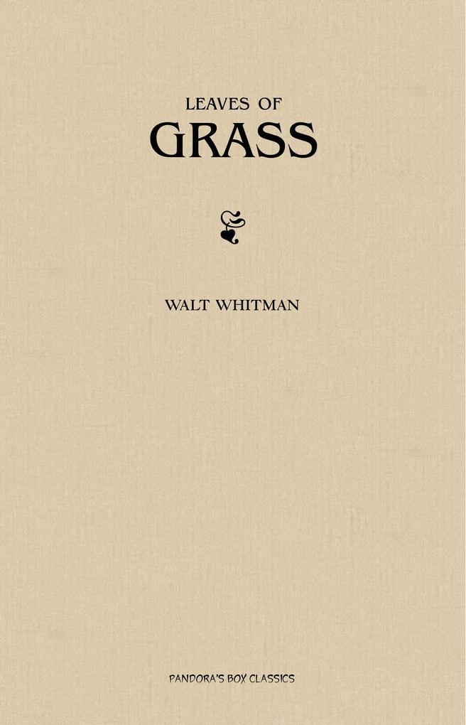 Leaves of Grass