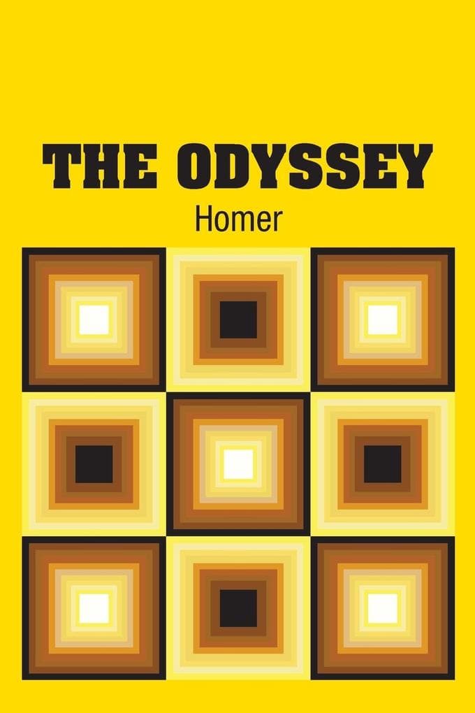 The Odyssey