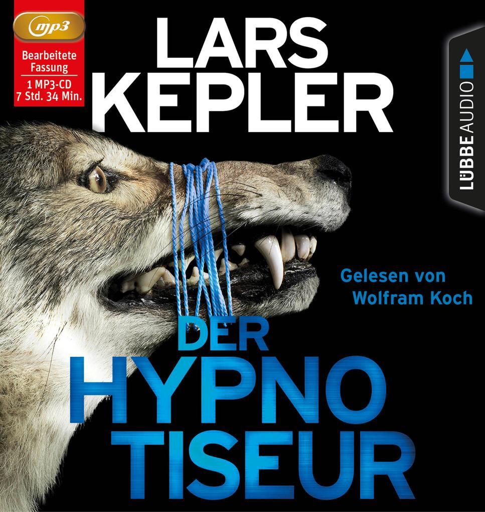 Der Hypnotiseur