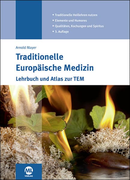 Traditionelle Europäische Medizin