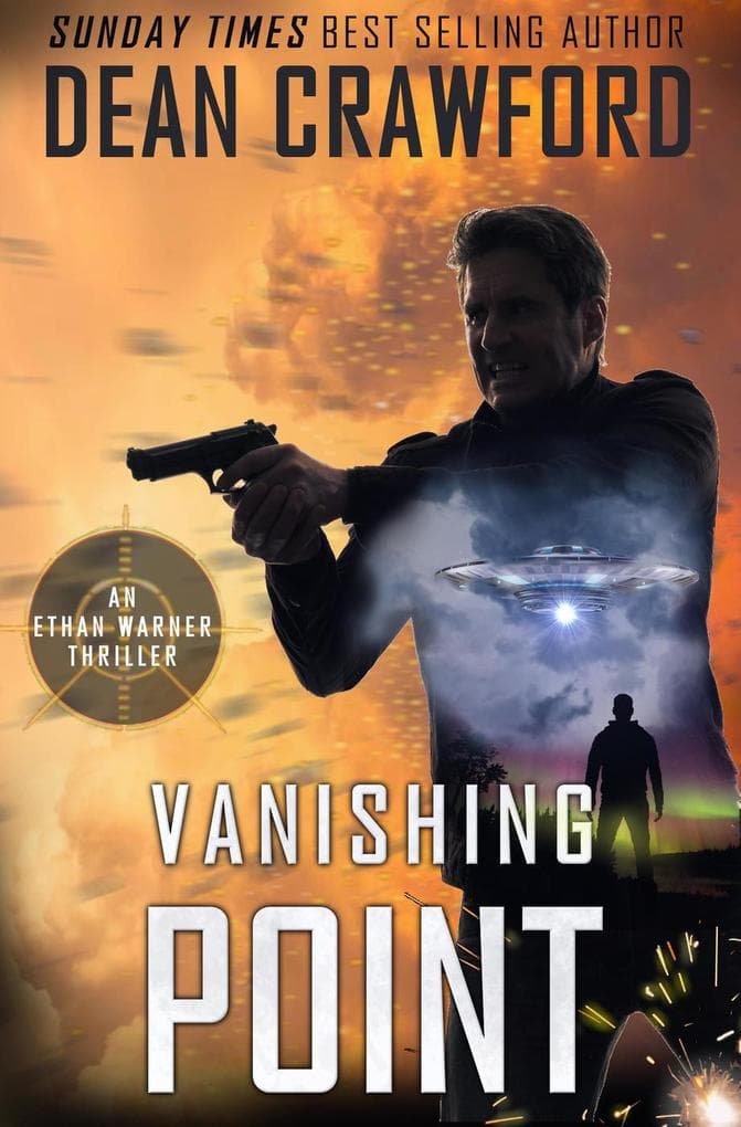 Vanishing Point (Warner & Lopez, #0)