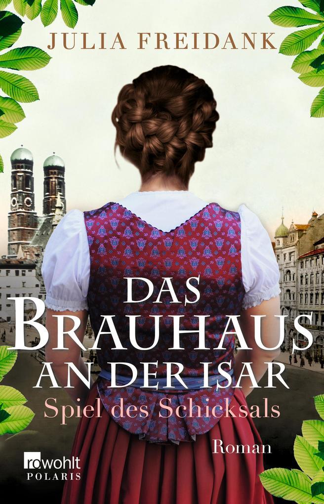 Das Brauhaus an der Isar