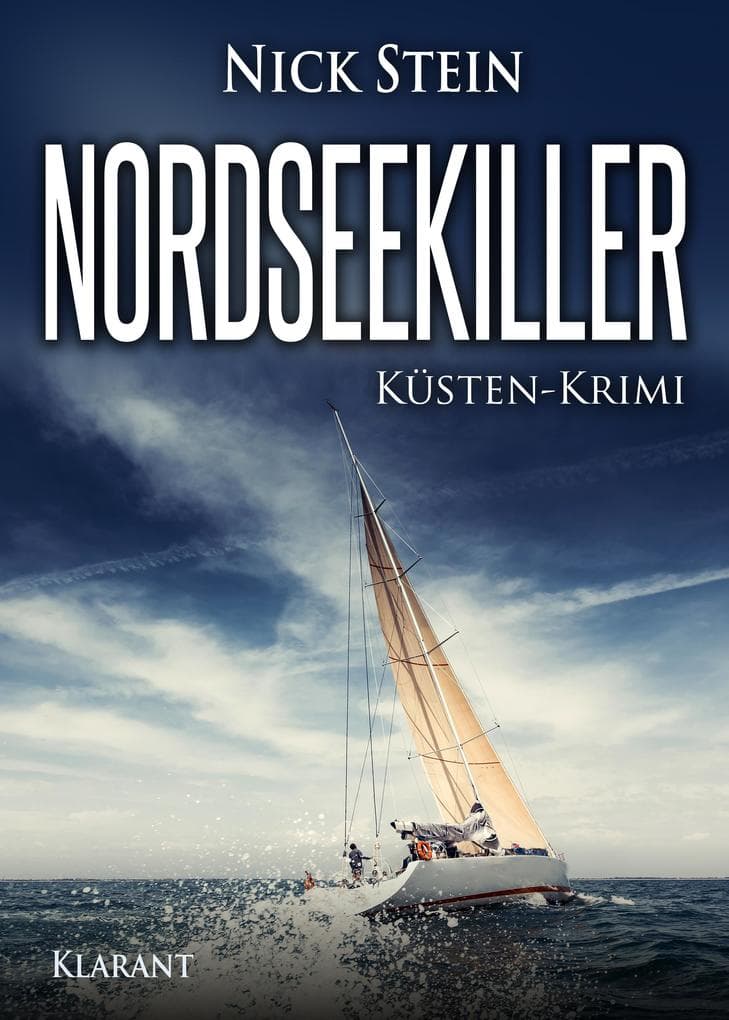 Nordseekiller. Küsten-Krimi