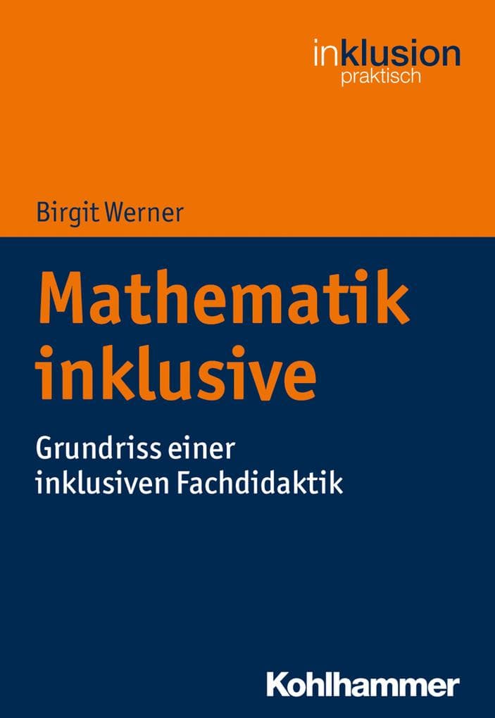 Mathematik inklusive