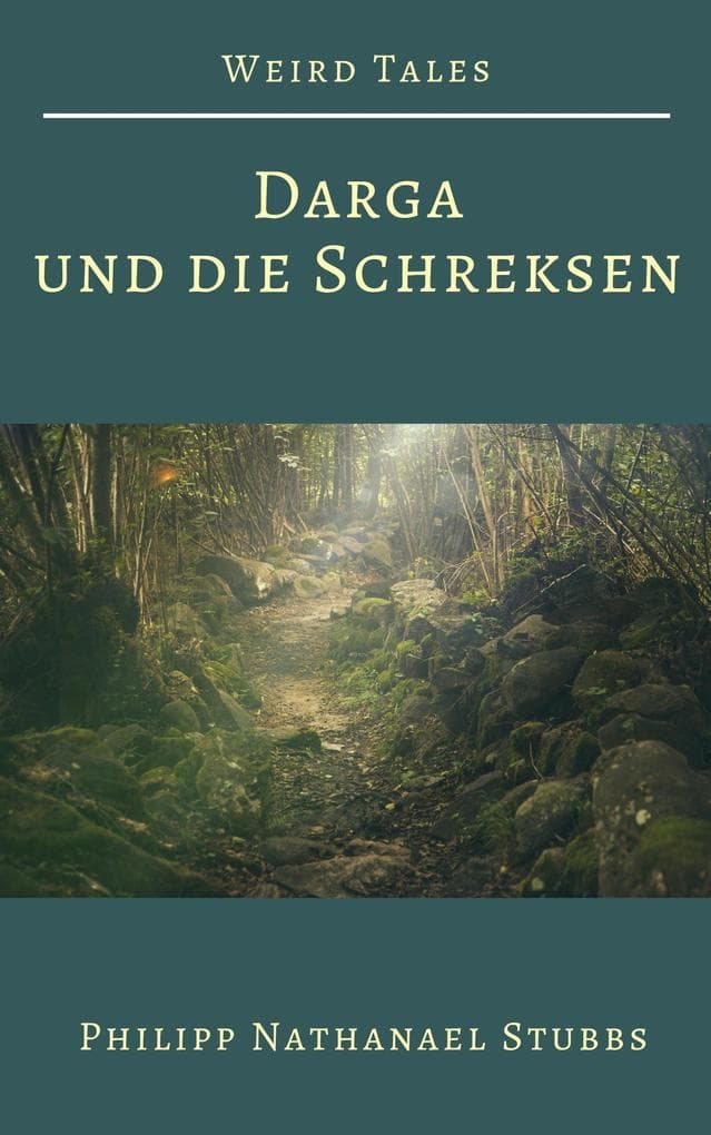 Darga und die Schreksen