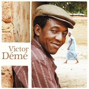 Victor D'm' (180 Gr./Gatefold)