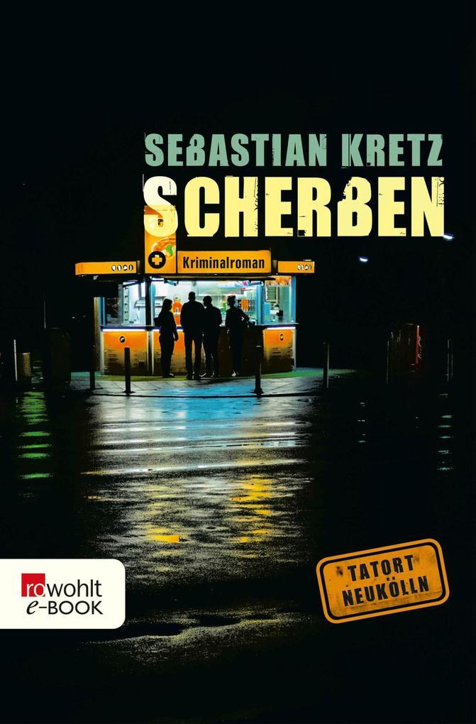 Scherben