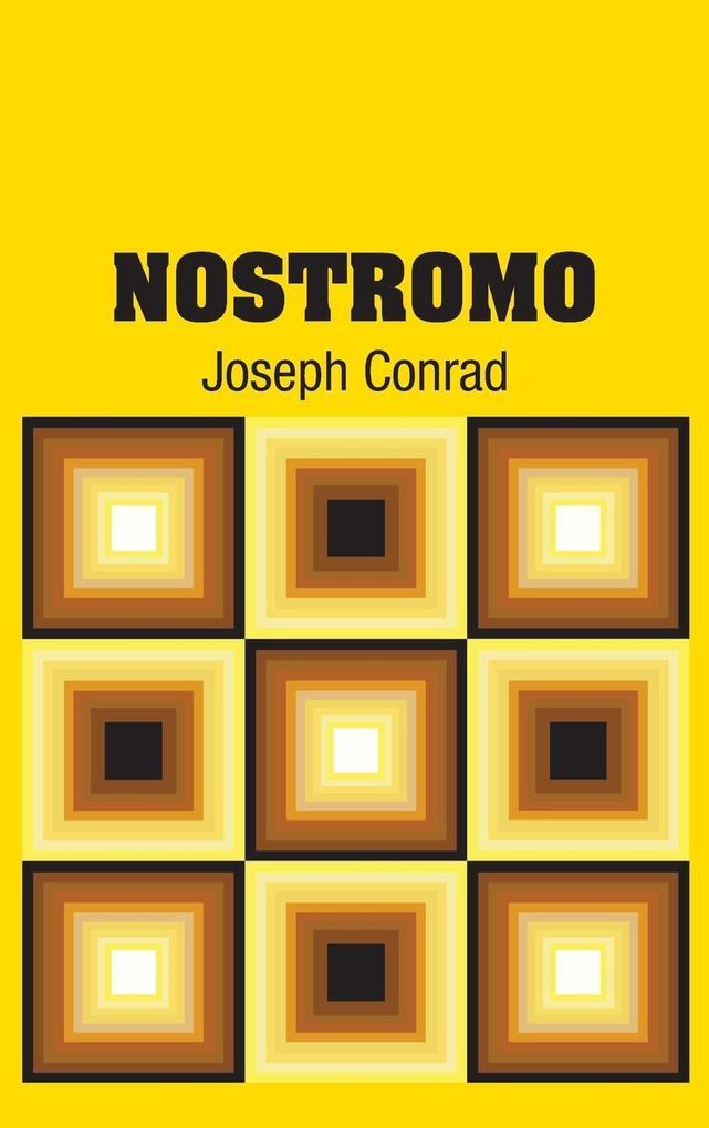 Nostromo