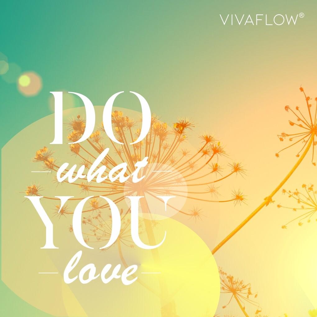 Do what you love