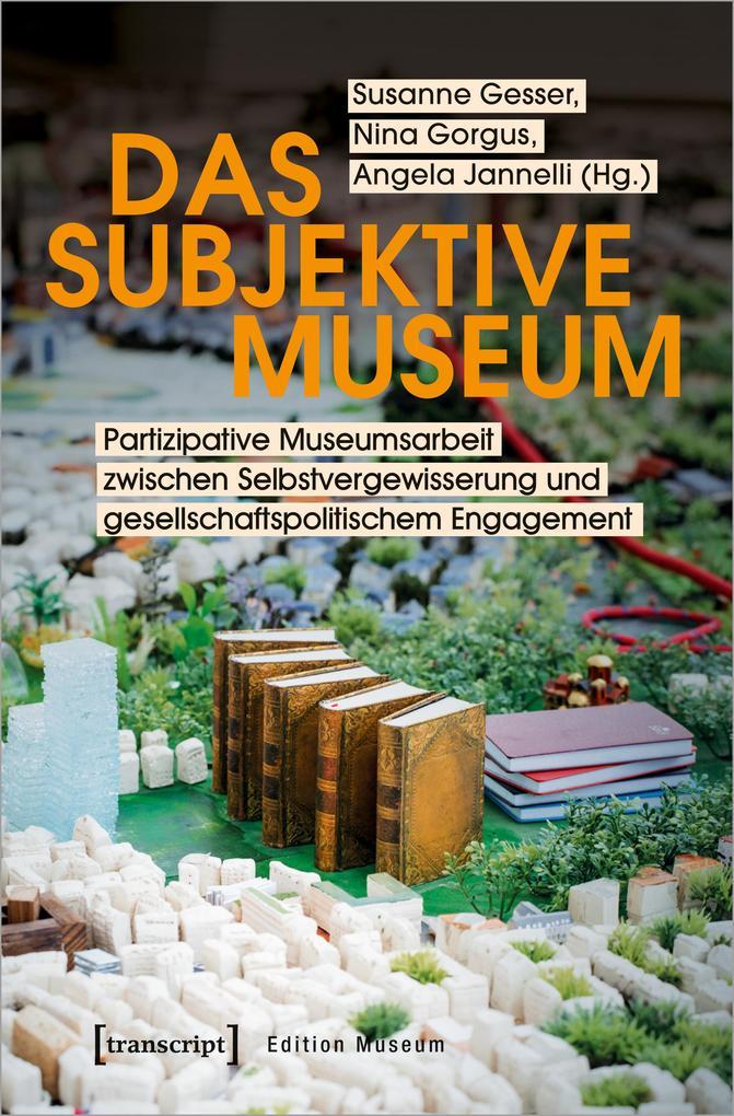 Das subjektive Museum