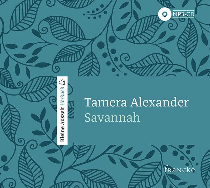 Savannah, 1 Audio-CD