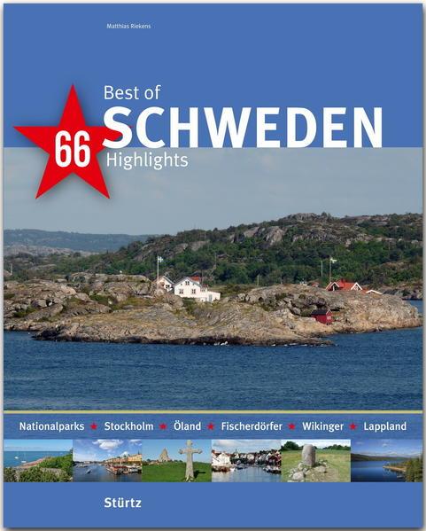 Best of Schweden - 66 Highlights