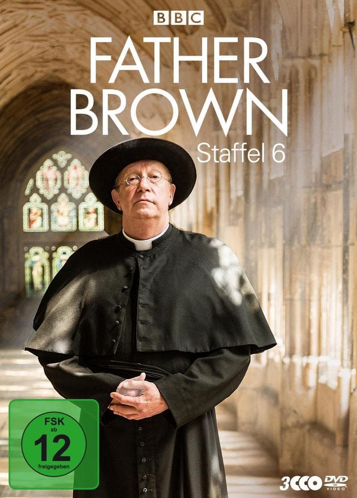 Father Brown