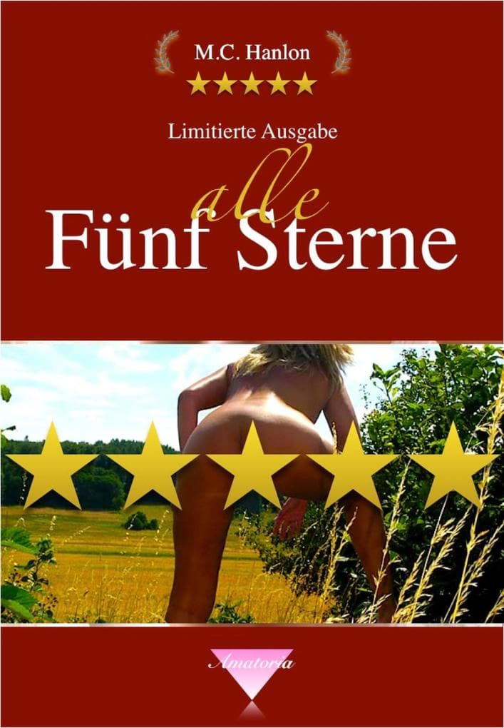 alle Fünf Sterne - Erotische Bücher