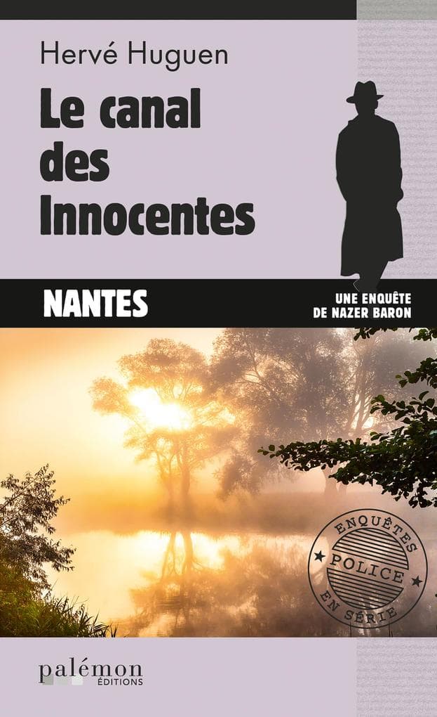 Le canal des innocentes