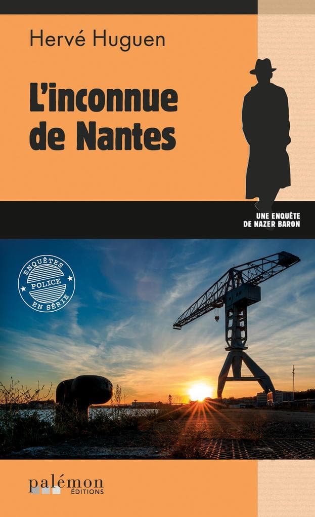 L'inconnue de Nantes