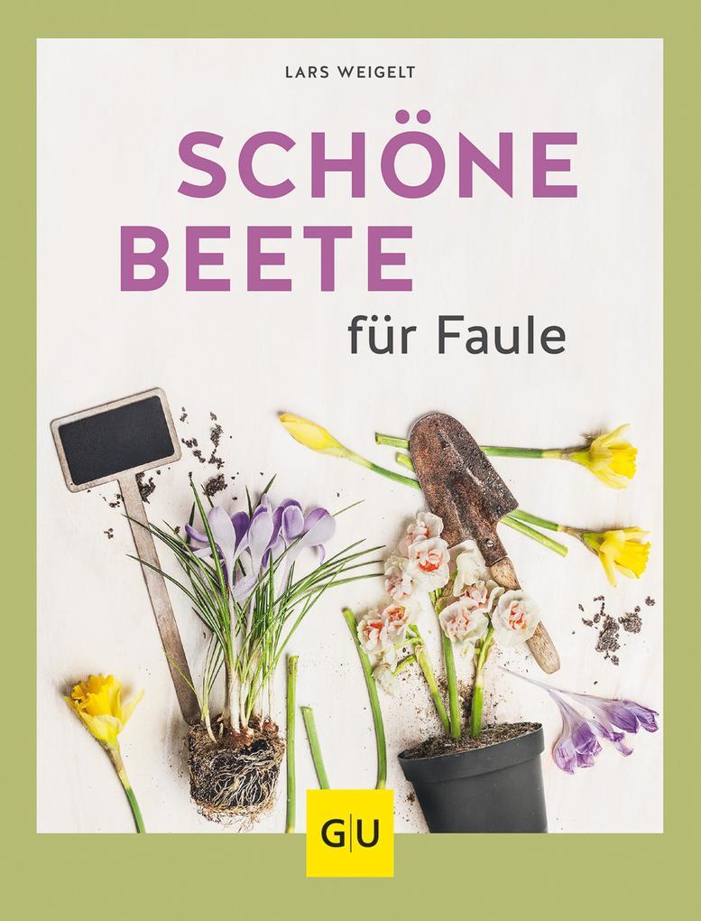 Schöne Beete für Faule