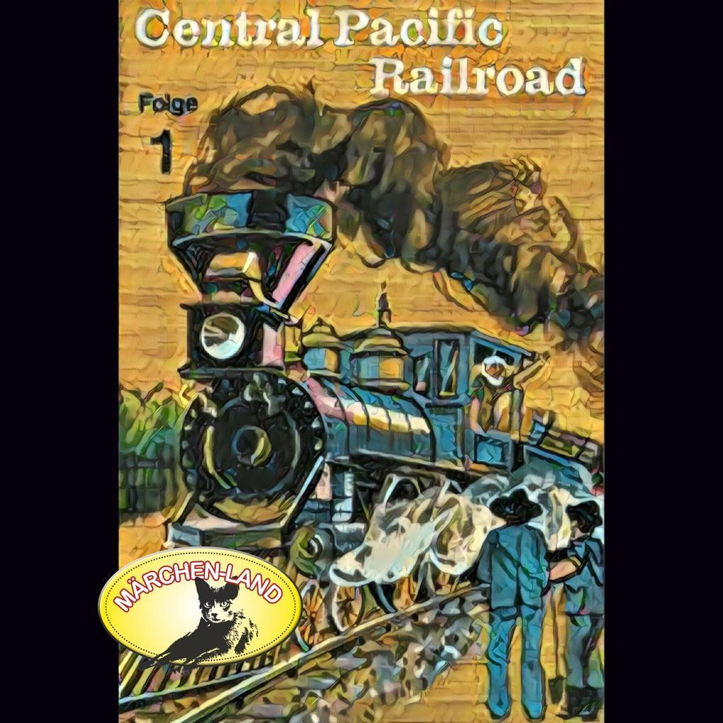 Central Pacific Railroad