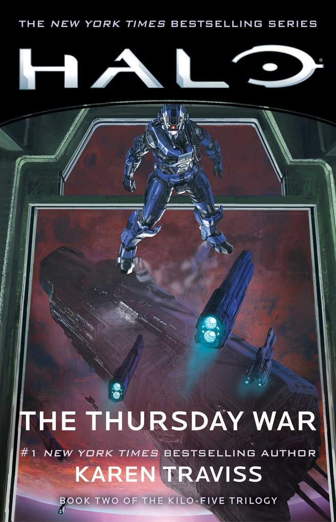 Halo: The Thursday War