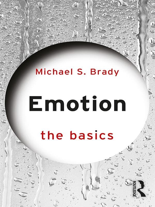 Emotion: The Basics