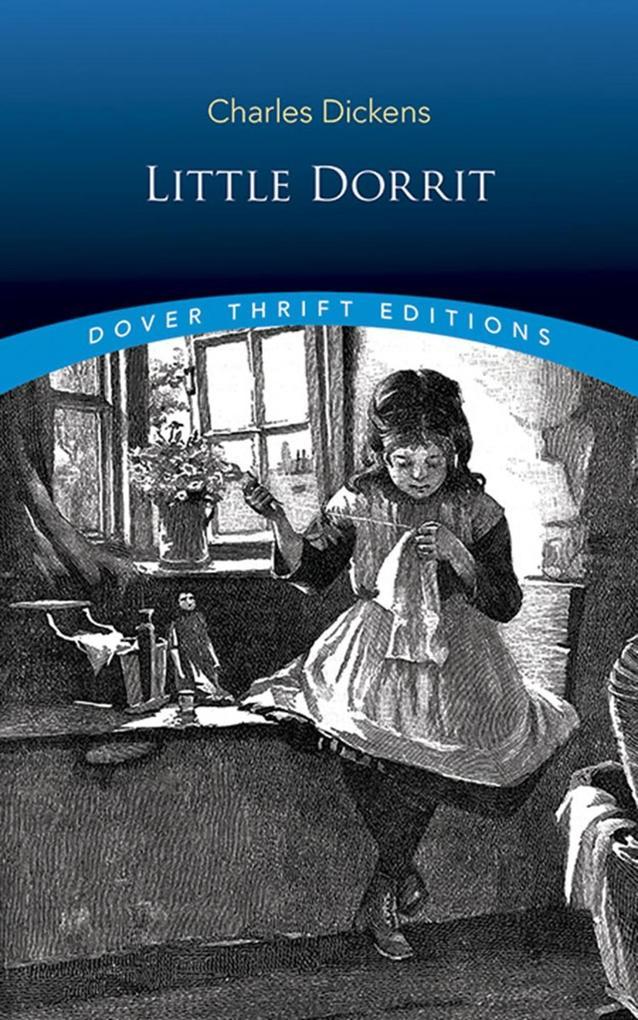 Little Dorrit