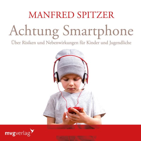 Achtung Smartphone, 1 Audio-CD