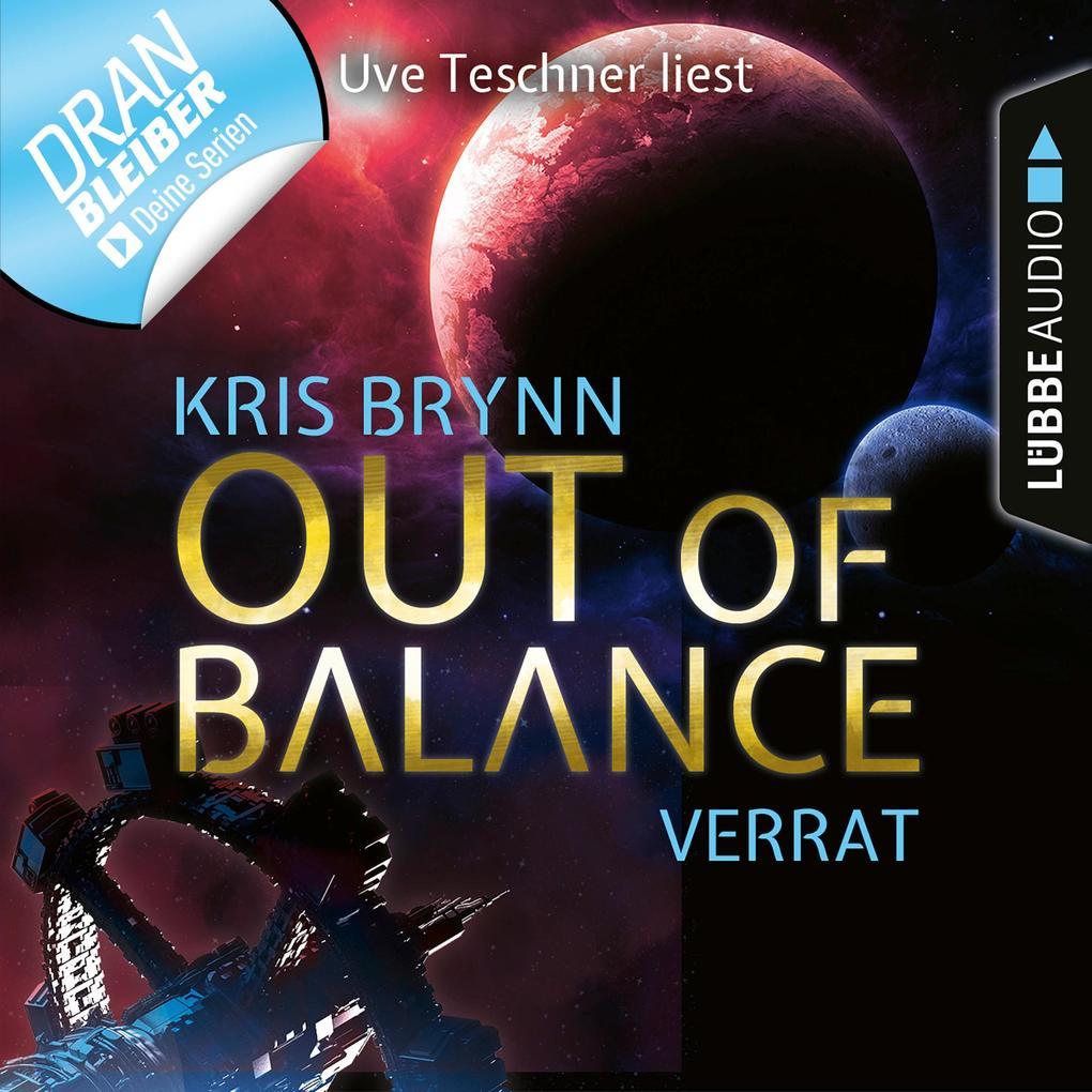 Out of Balance - Verrat