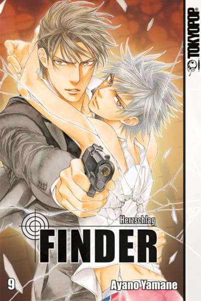 Finder. Bd.9